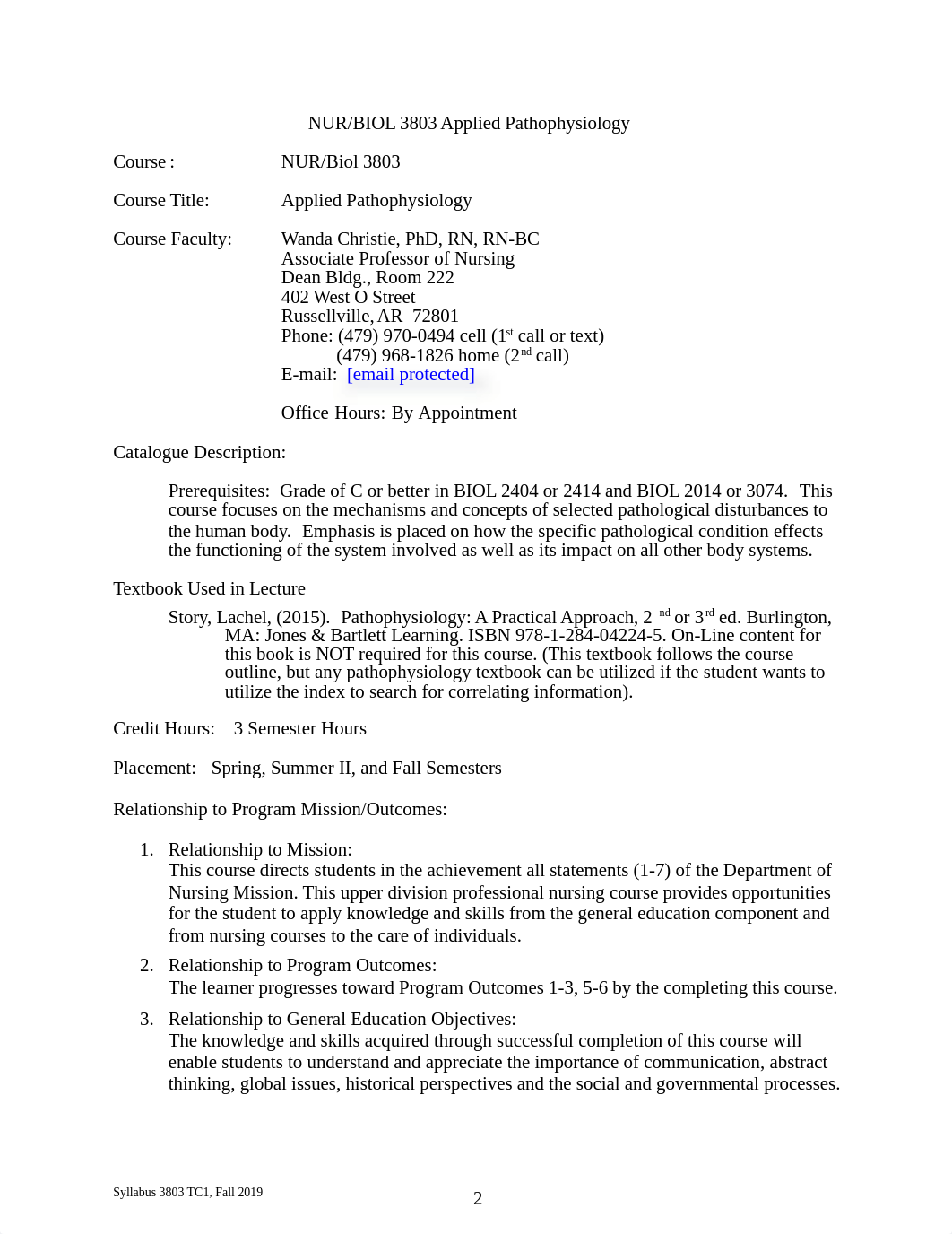 NUR 3803 Fall 2019 Syllabus.docx_dmfdg3vszgg_page2