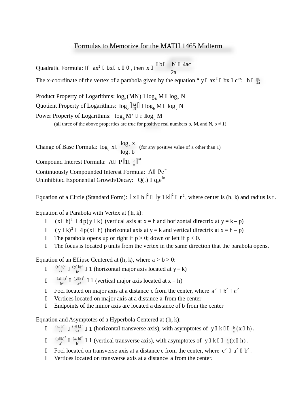 MATH 1465 Practice Midterm Review.pdf_dmfe0ul1izr_page2