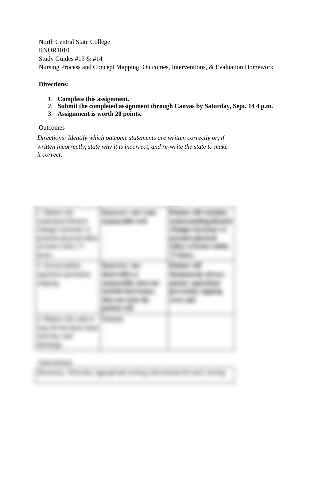 Nursing Process Homework #2 .docx_dmfemo4m1d2_page1