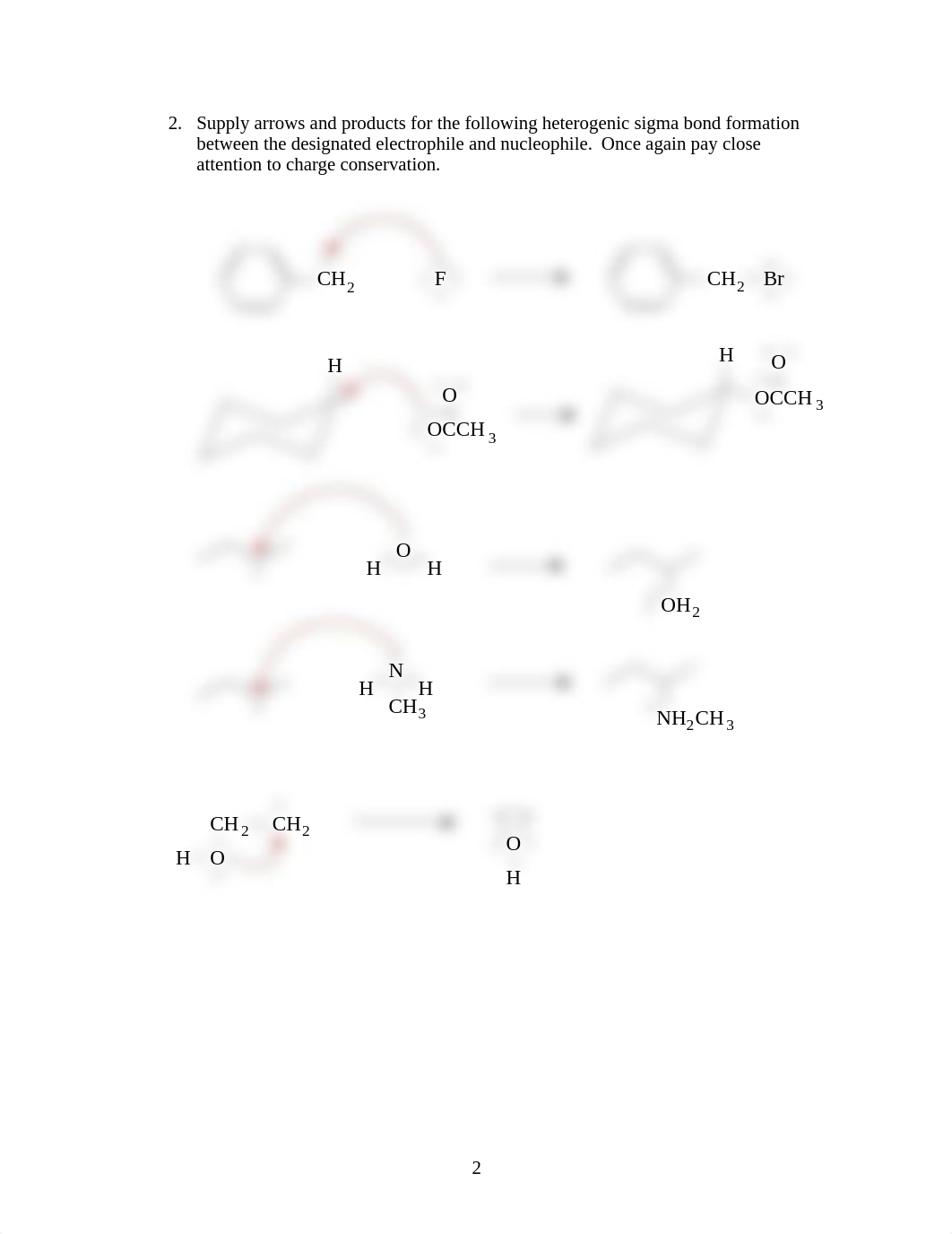 Organic Chemistry I Mechanisms Problem Set Answer Key_dmff2r8i1n2_page2