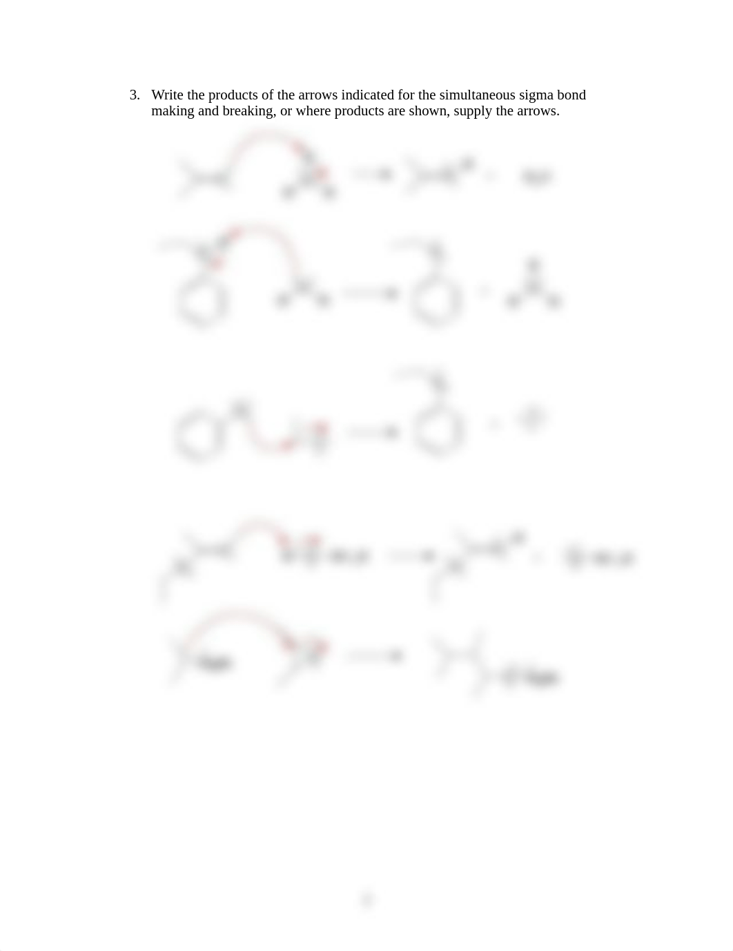 Organic Chemistry I Mechanisms Problem Set Answer Key_dmff2r8i1n2_page3