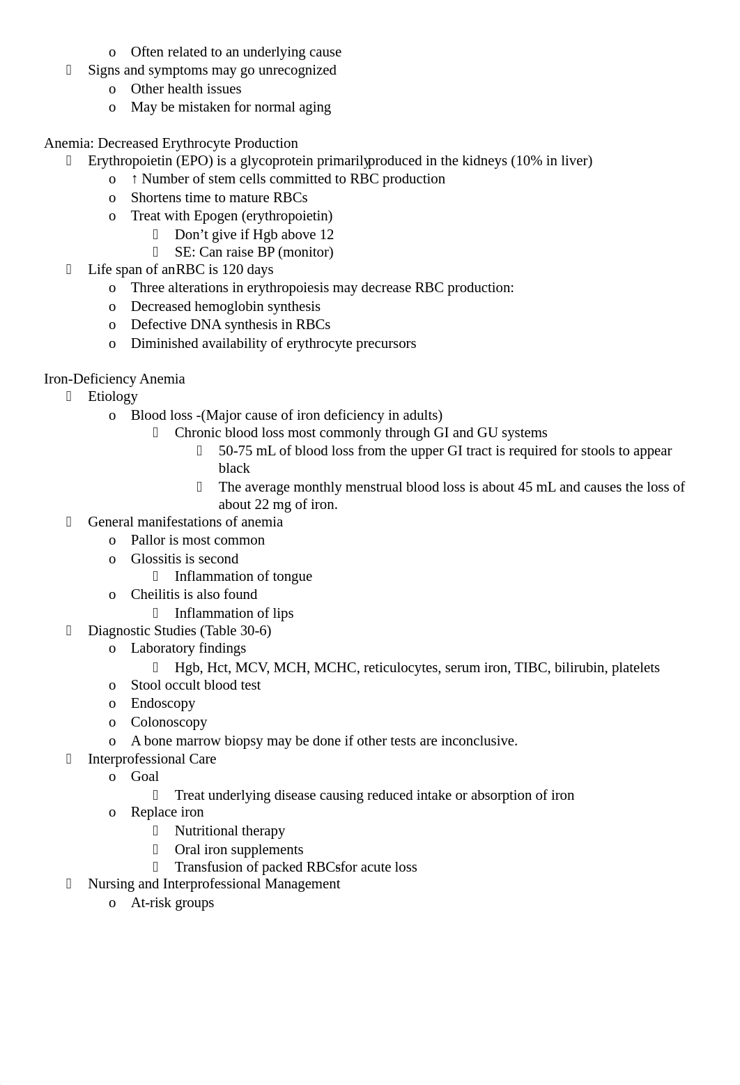 Med Surg Exam #4 Study Guide.docx_dmfgor8ara1_page4