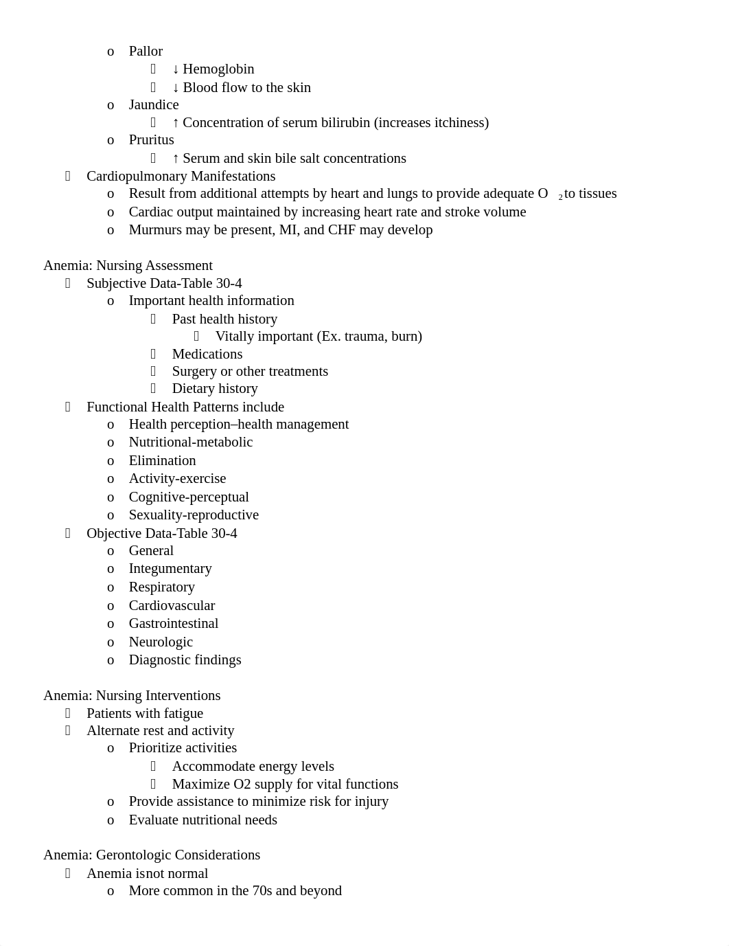 Med Surg Exam #4 Study Guide.docx_dmfgor8ara1_page3