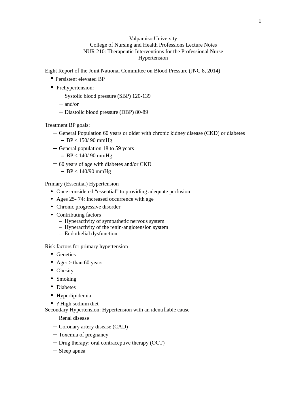 lecture notes cardiac_dmflddgnbvu_page1