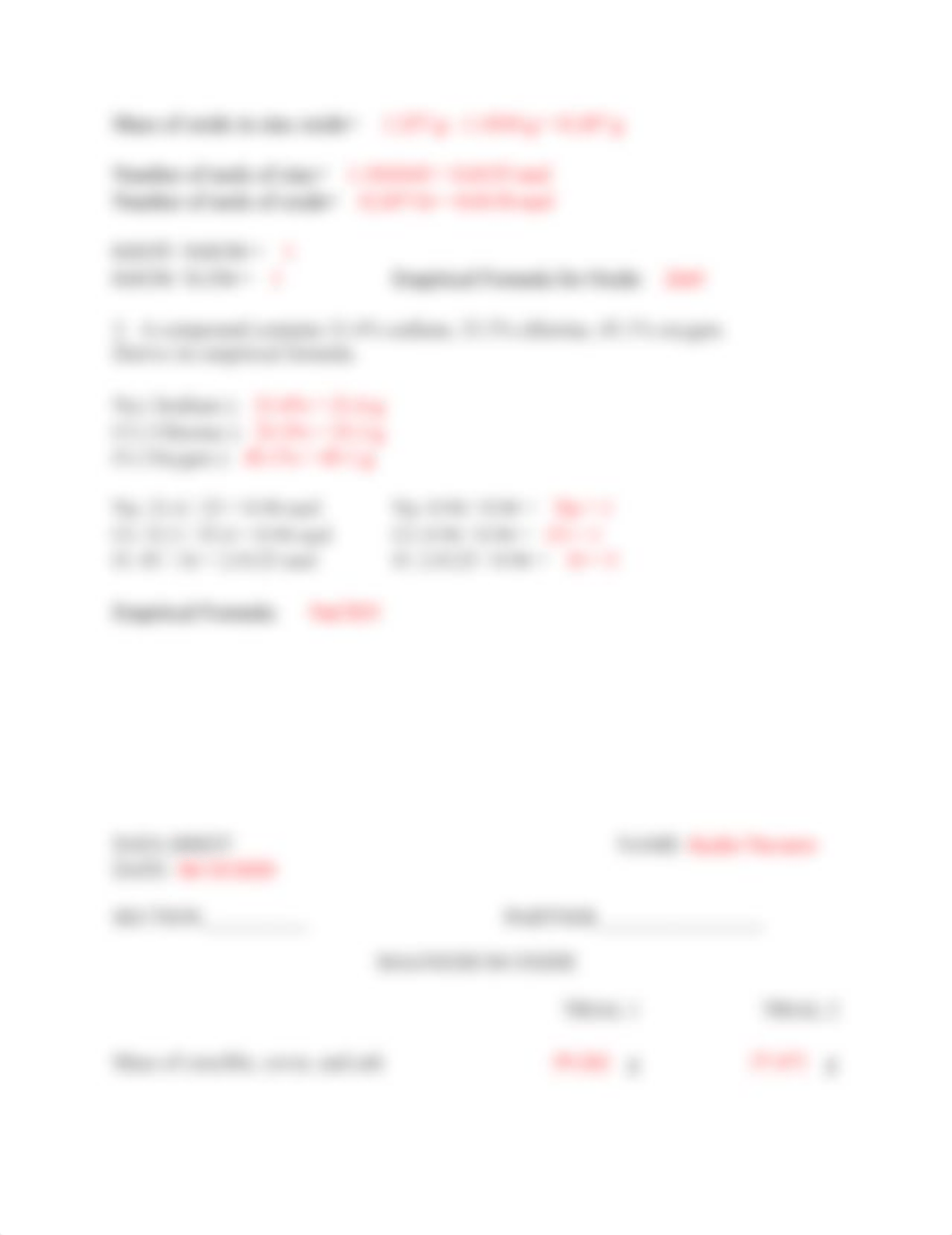 QUANTITATIVE_STUDY_OF_THE_FORMATION_OF_MAGNESIUM_OXIDE_dmfngcepeau_page2