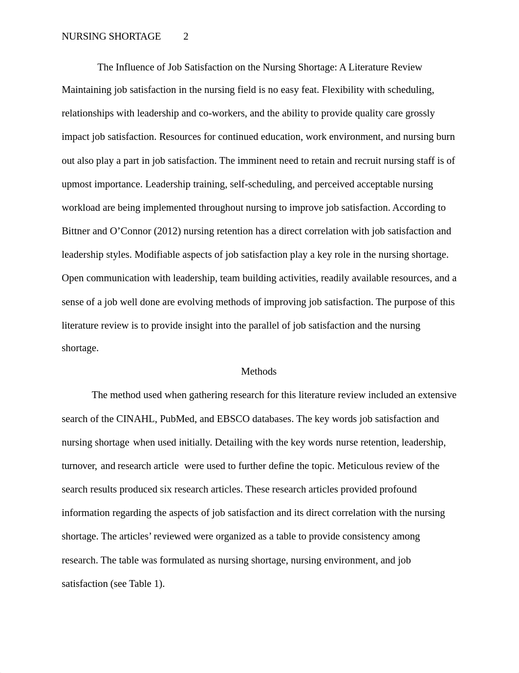 The Effects of Nursing Job Satisfaction on the Nursing Shortage.docx_dmfo91pr6w1_page2