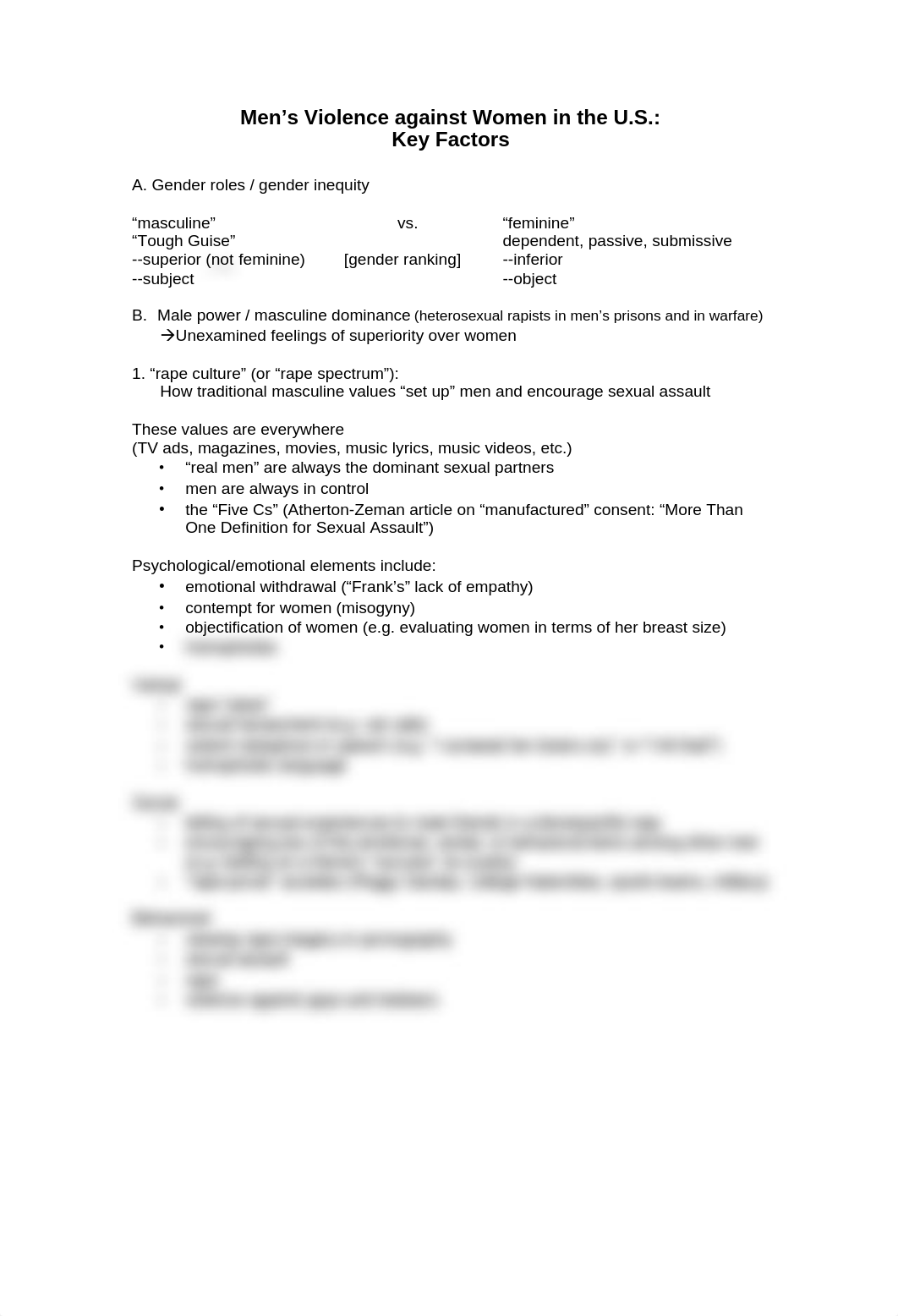 Men's Violence against Women in the U.S. S12_dmfoaggqexs_page1