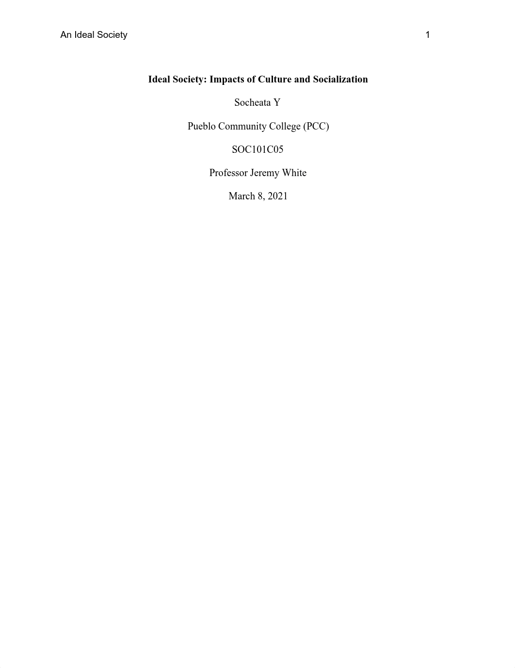 Ideal Society: Impacts of Culture and Socialization.pdf_dmfohlrvpwi_page1