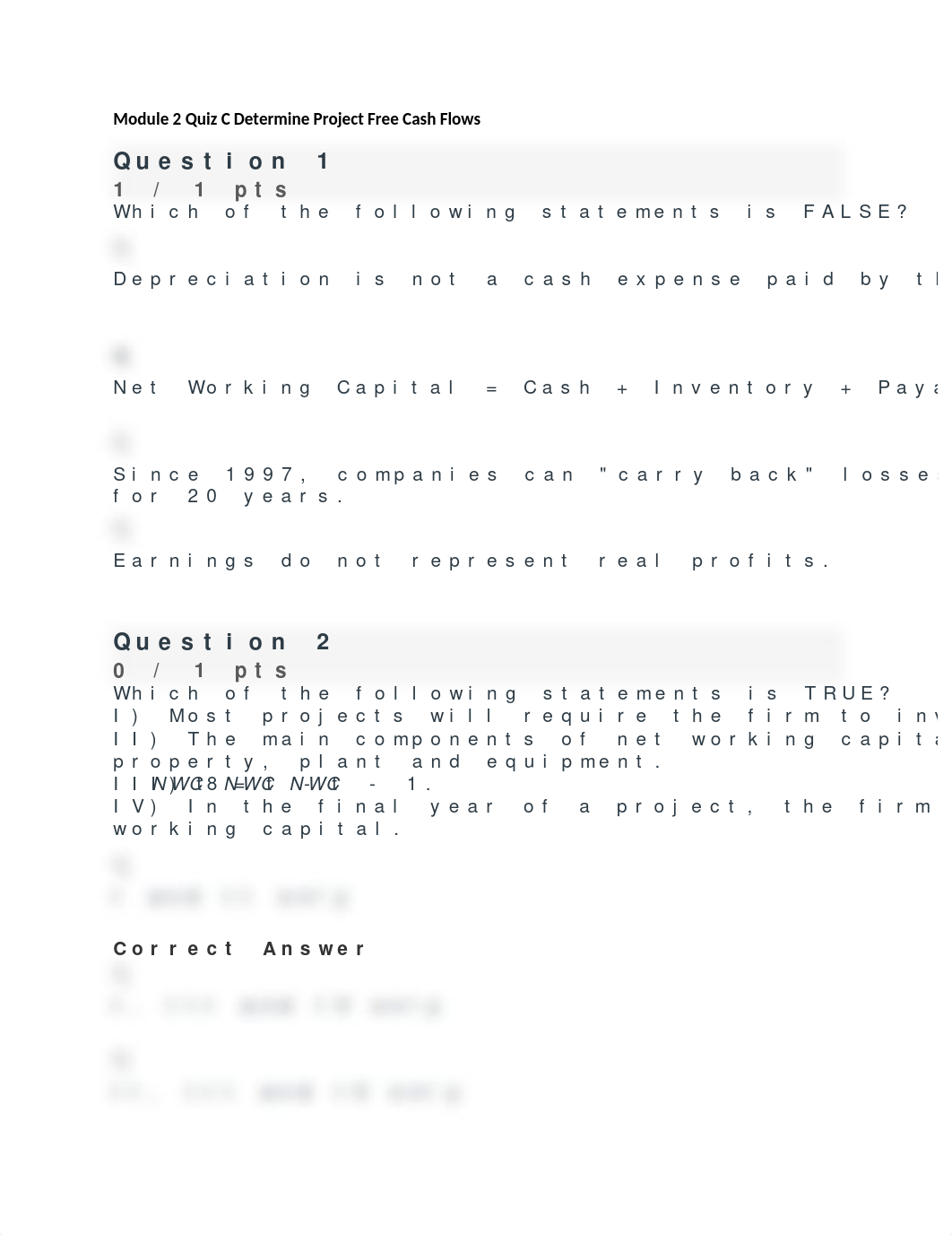 Module 2 Quiz C Determine Project Free Cash Flows.docx_dmfp00vf5qq_page1