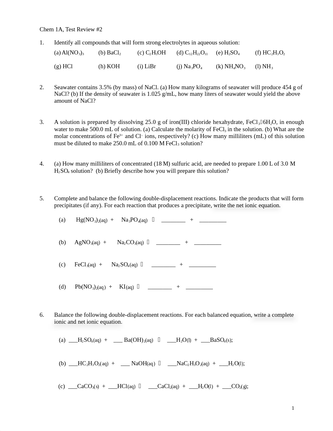 Chem 1A Test Review#2_dmfpn6lxay7_page1