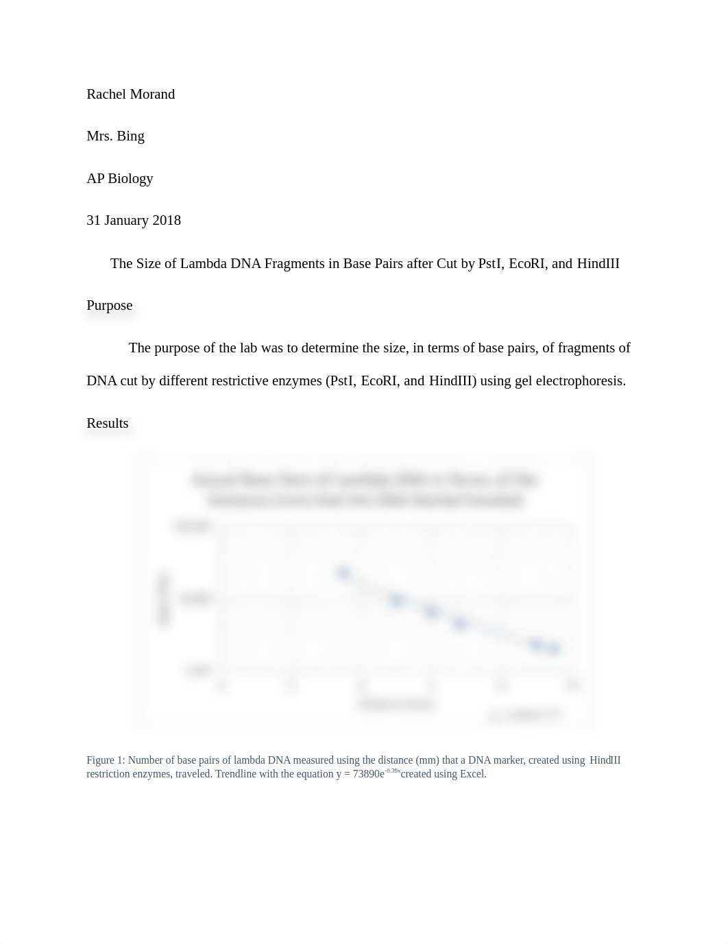 Restriction Enzyme Informal Lab Report.docx_dmfu5ahuwum_page1