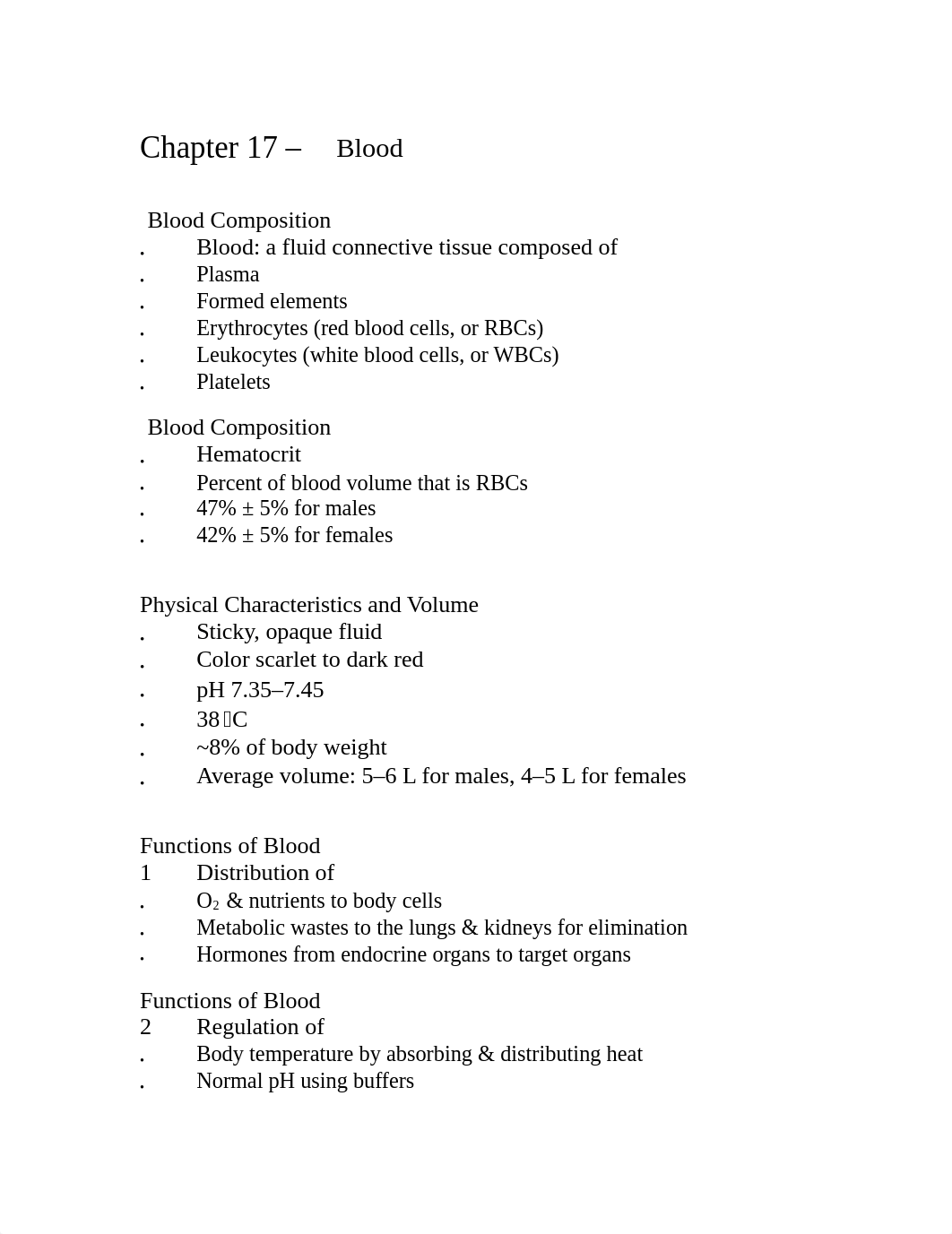 Bio 227 Ch17 Outline Blood.doc_dmfvgj9blmh_page1