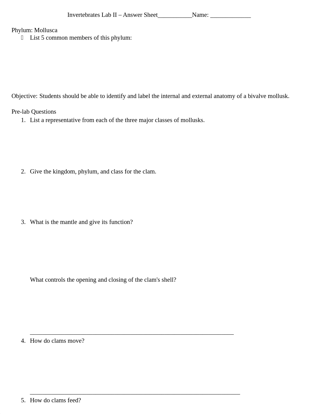 Invertebrates Lab II_Answer_Sheet (1) done (1).docx_dmfvun9yes8_page1