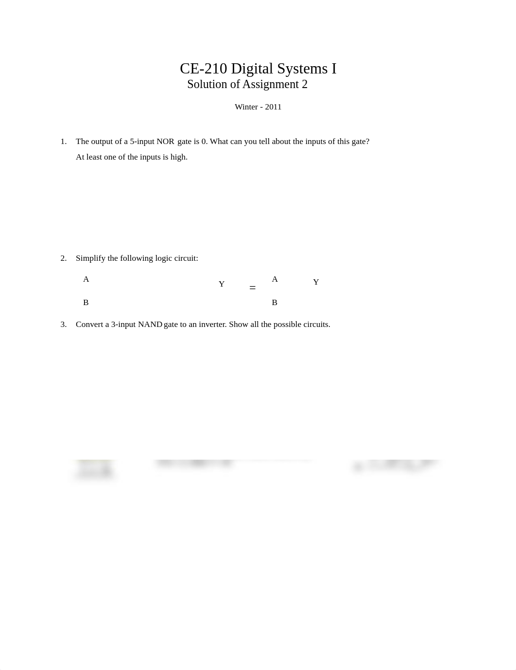 Chapter 2: NOR Gate Solutions_dmfwrx06be1_page1