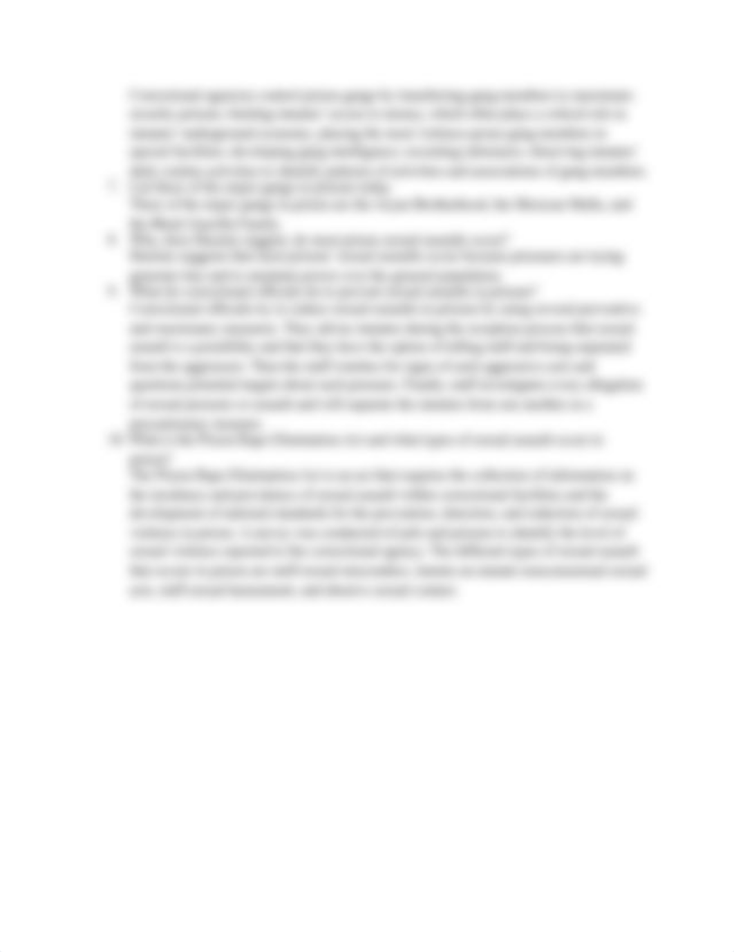 chapter 11 Prison life for inmates crju 1030 corrections.docx_dmfwuj2m0e7_page2