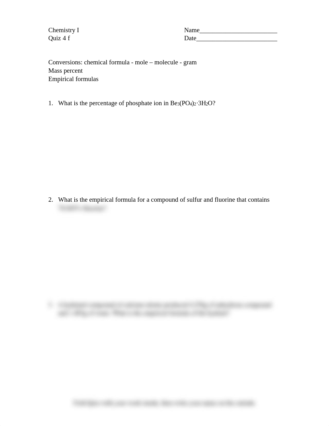 Quiz 4 - wk4 - Compund formulas, EF, MF, hydrates_dmfyl3ebu55_page1