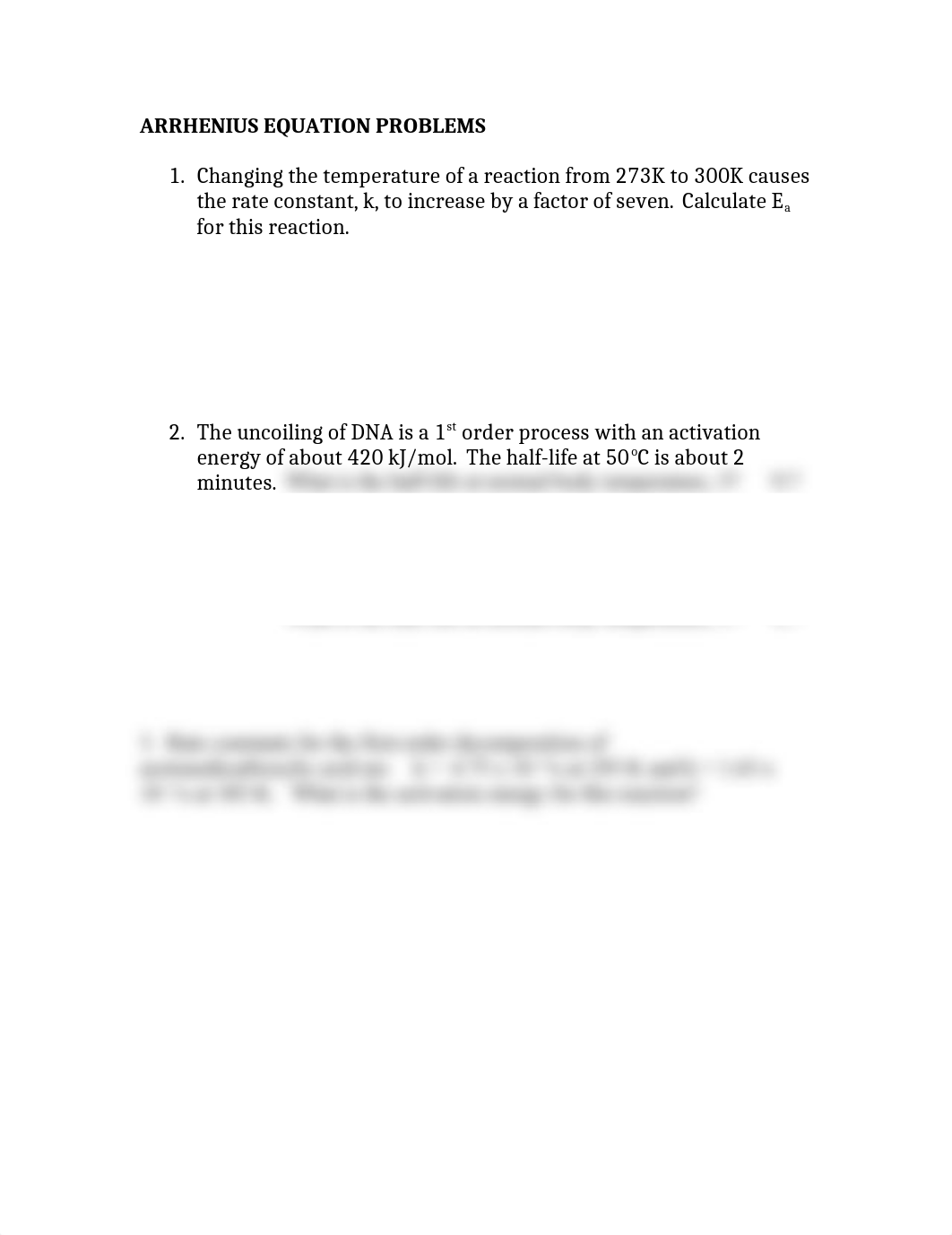 ARRHENIUS EQUATION PROBLEMS.docx_dmfz6l2133t_page1