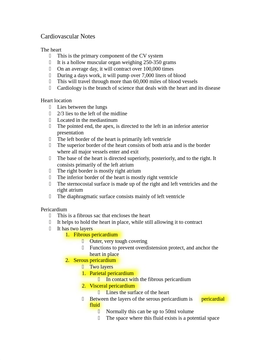 Cardiovascular Notes.docx_dmfzra4avg8_page1