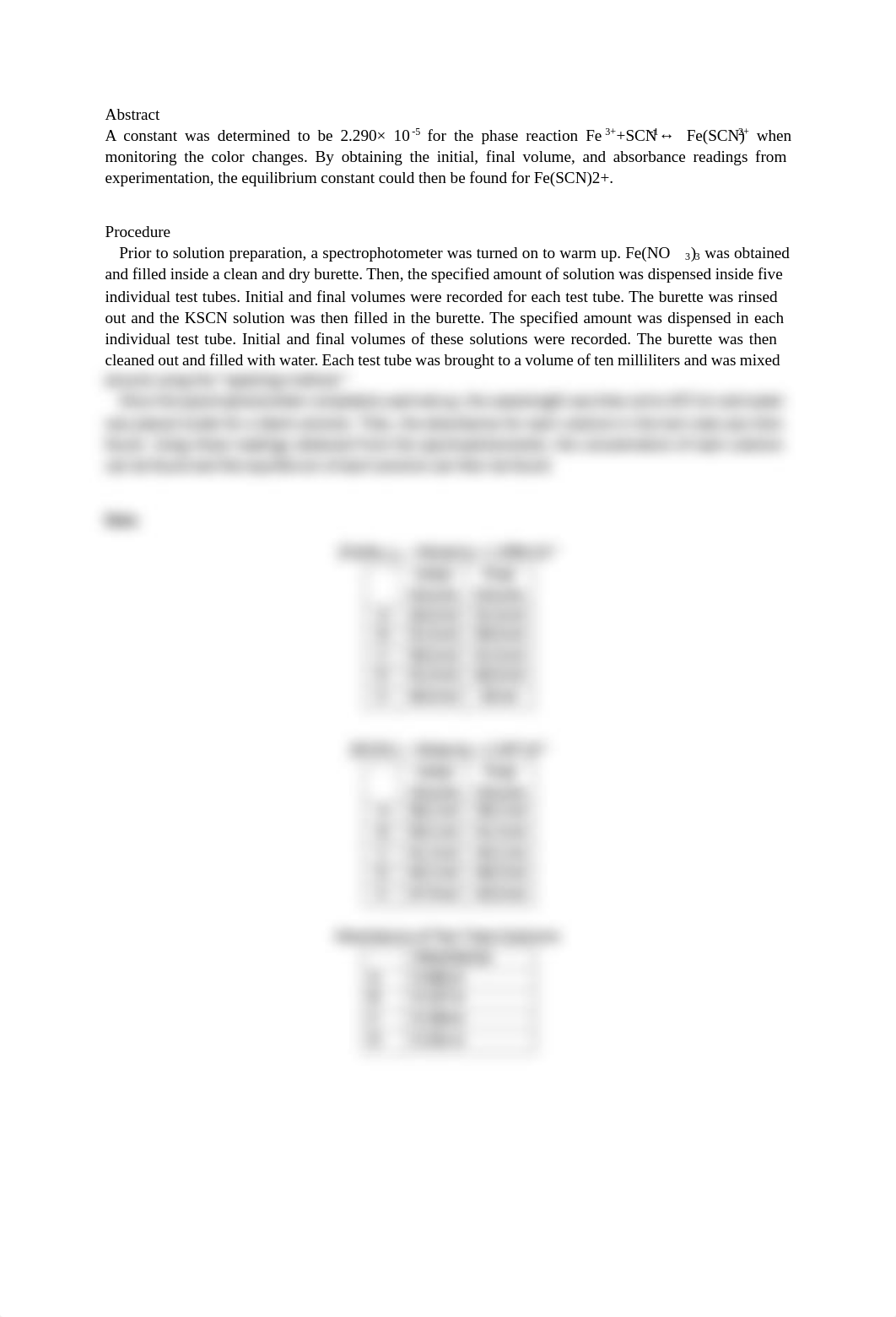 Determination of an Equilibrium Constant (Burkholder).pdf_dmg0v1f807w_page2