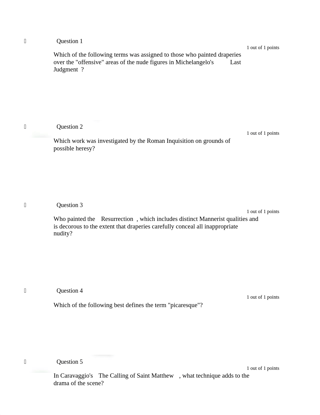 Combined QUIZ iNTRO TO THE hUMANITIES.docx_dmg2e65r0kq_page1