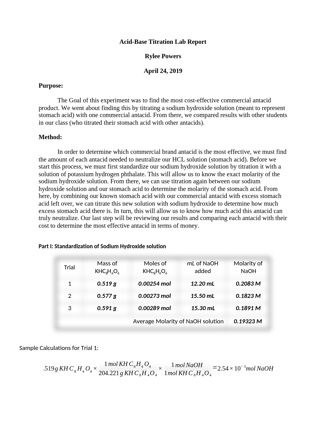 CHM 135 Acid-BaseTitration Report.docx_dmg3kohoqka_page1