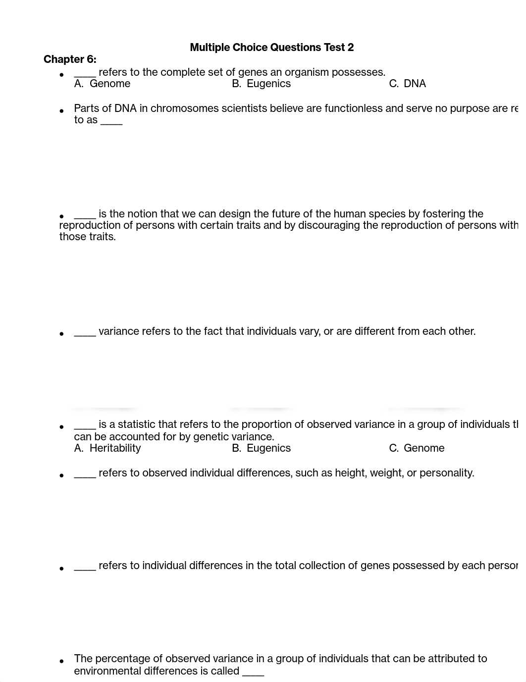 Exam 2 Textbook Practice Questions_dmg3qwumead_page1