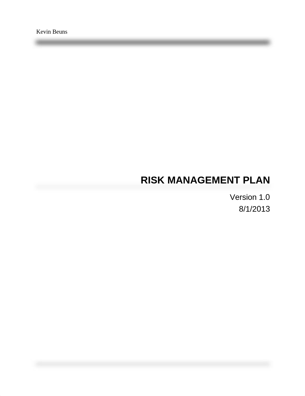 Project Part 1 Task 1 Risk Management Plan_dmg5tq1f49e_page1