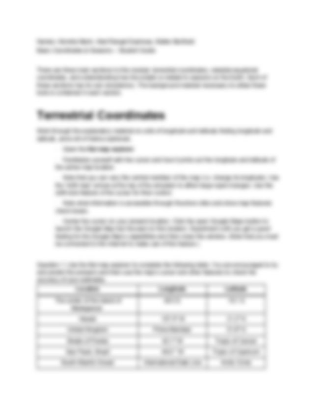 Basic Coordinates & Seasons - Student Guide .pdf_dmg7sjao93o_page1