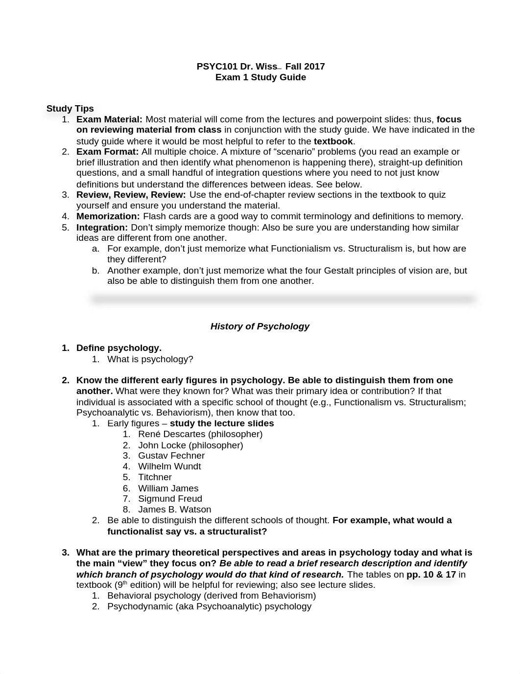 PSYC 101 Exam 1 Study Guide-1-2.docx_dmga7ebqxt8_page1