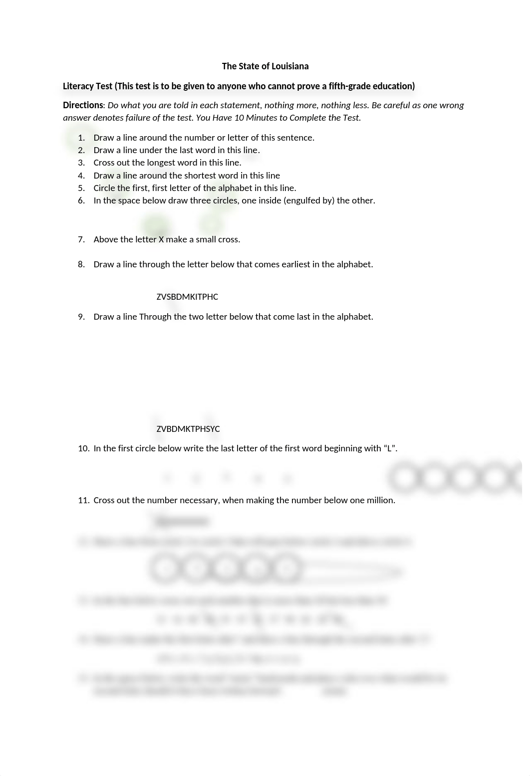 The State Of Louisiana literacy test.docx_dmgf74ohzys_page1