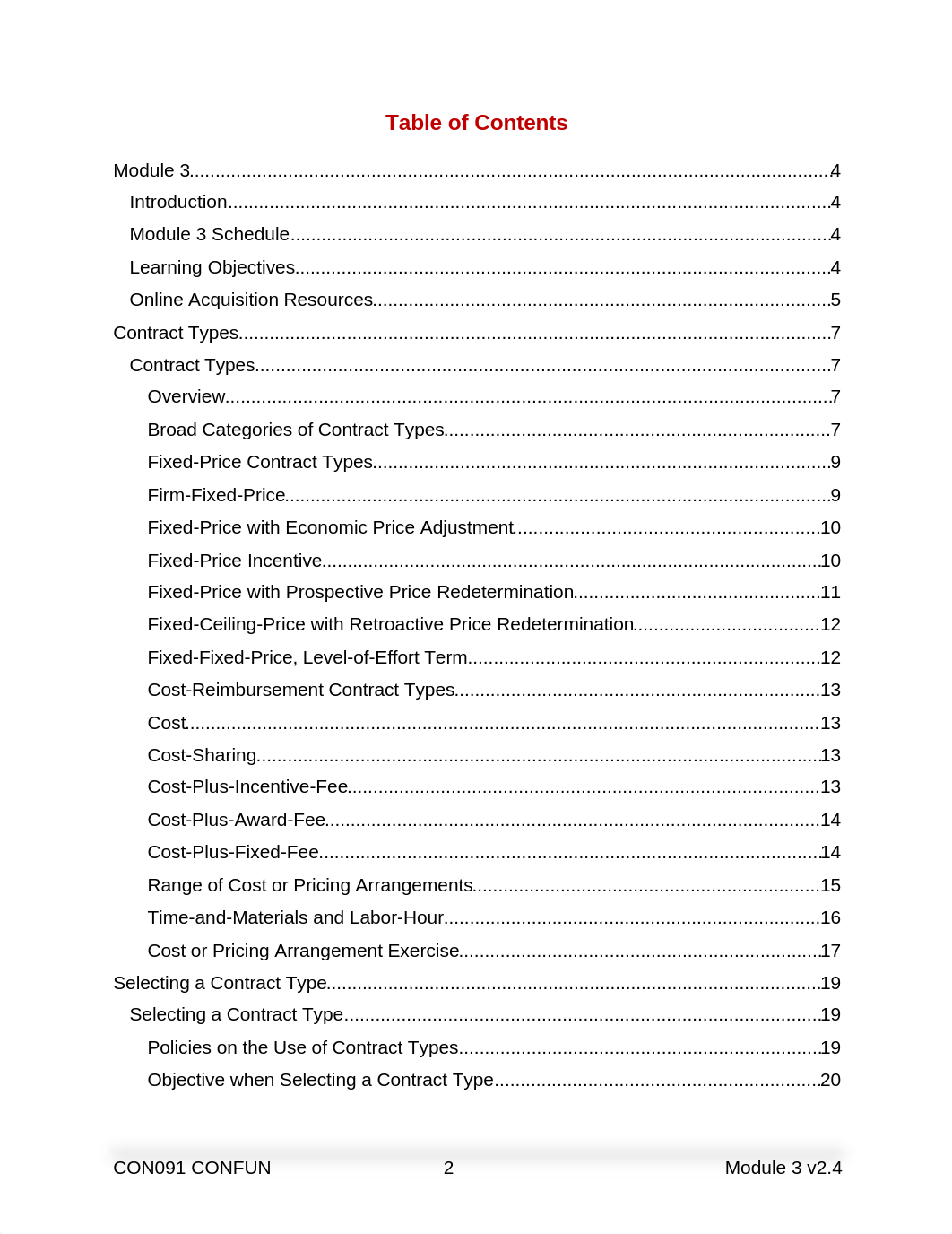 CON091 Module 3 Contract types of Acquisition and Solicitation (1).docx_dmgfeqbsnwe_page2