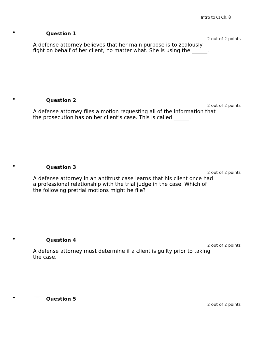 Intro to CJ. CHapter 8.docx_dmggcynt1s6_page1