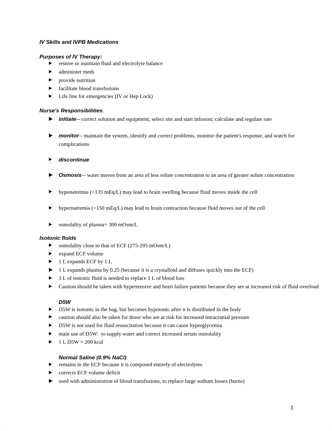 IV Skills and IVPB Medications_dmgj55oss3b_page1