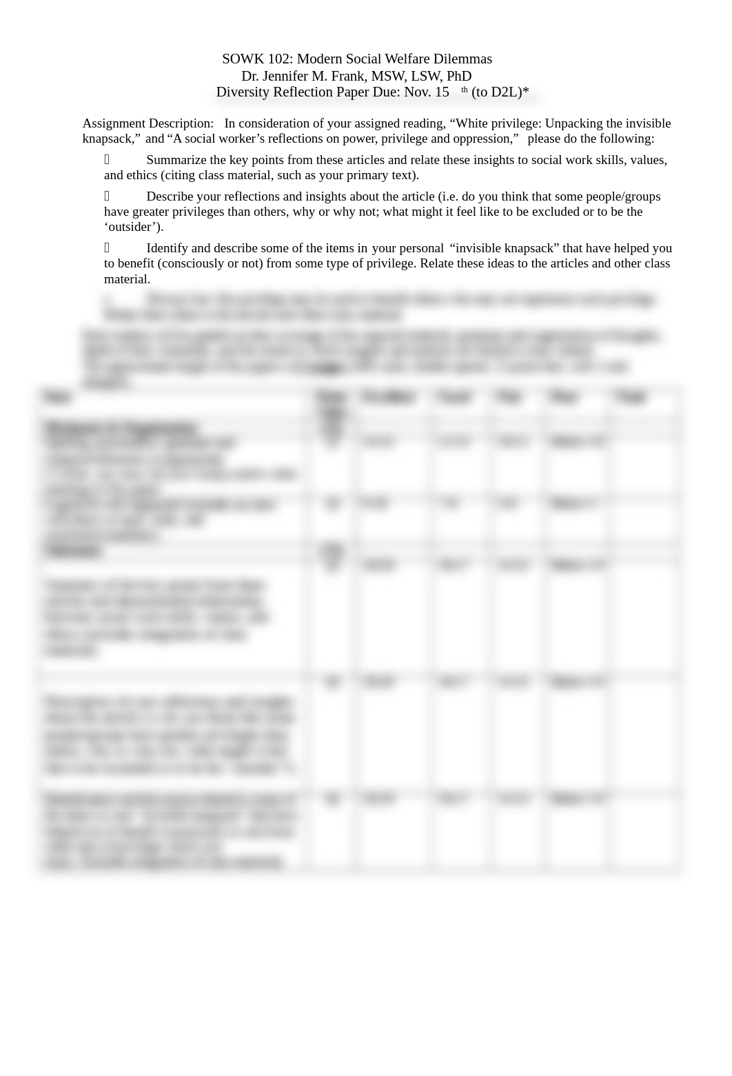 Diversity Reflection Paper Assignment and Rubric.rtf_dmgji2sxksy_page1