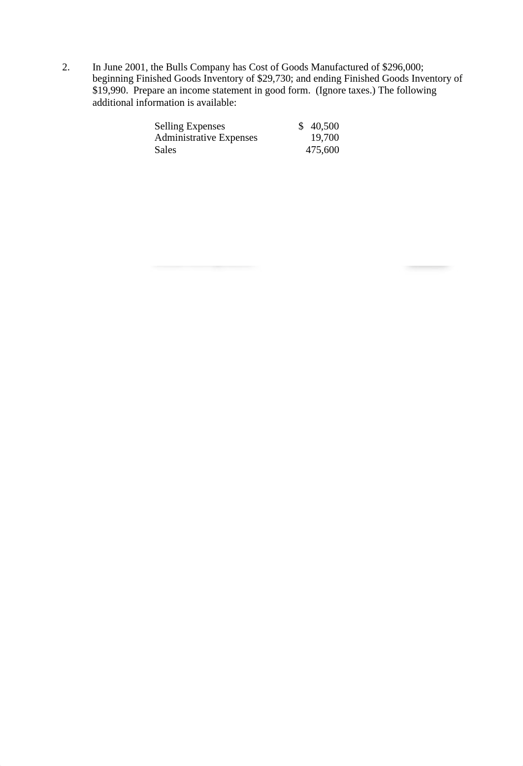 ACCA 313 FIRST EXAM  PRACTICE PROBS WITH ANSWERS_dmgkaymtq70_page2