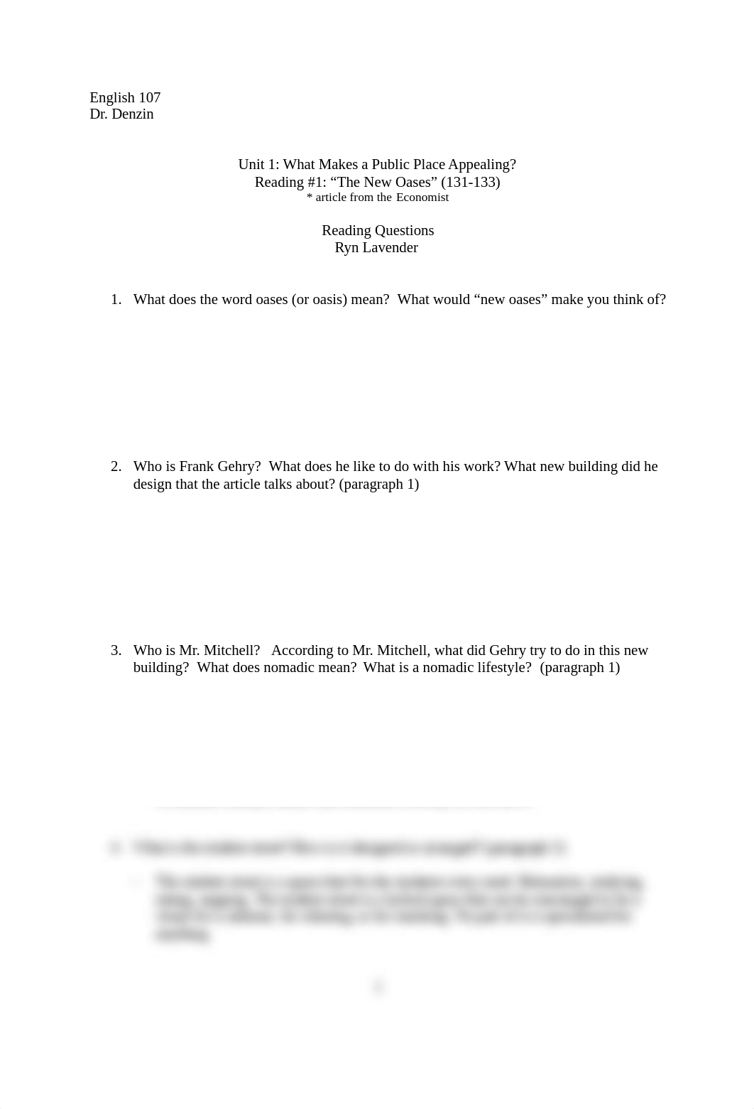 A New Oases Reading #1 questions.docx_dmgo3rlgm8k_page1