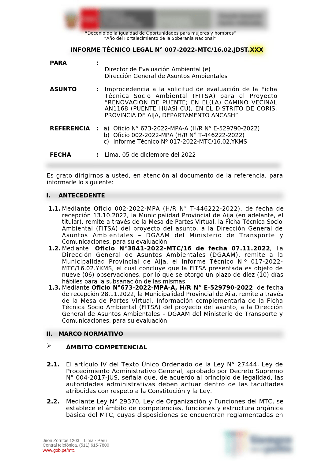 FREV_E 529790-2022 ITL FITSA_PUENTE_HUASCU_IMPROC PROYECTO (1).docx_dmgqfx9tpeh_page1