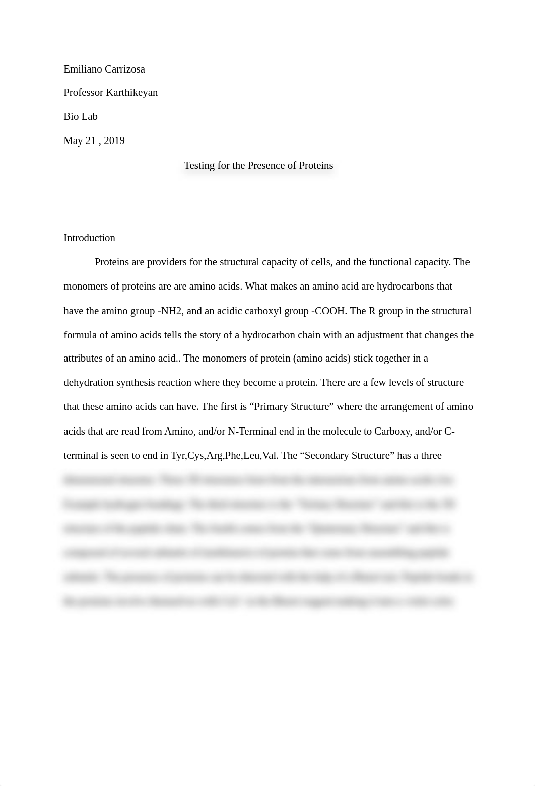 Biuret Test for the Presense of Proteins_dmgr6krnej8_page1