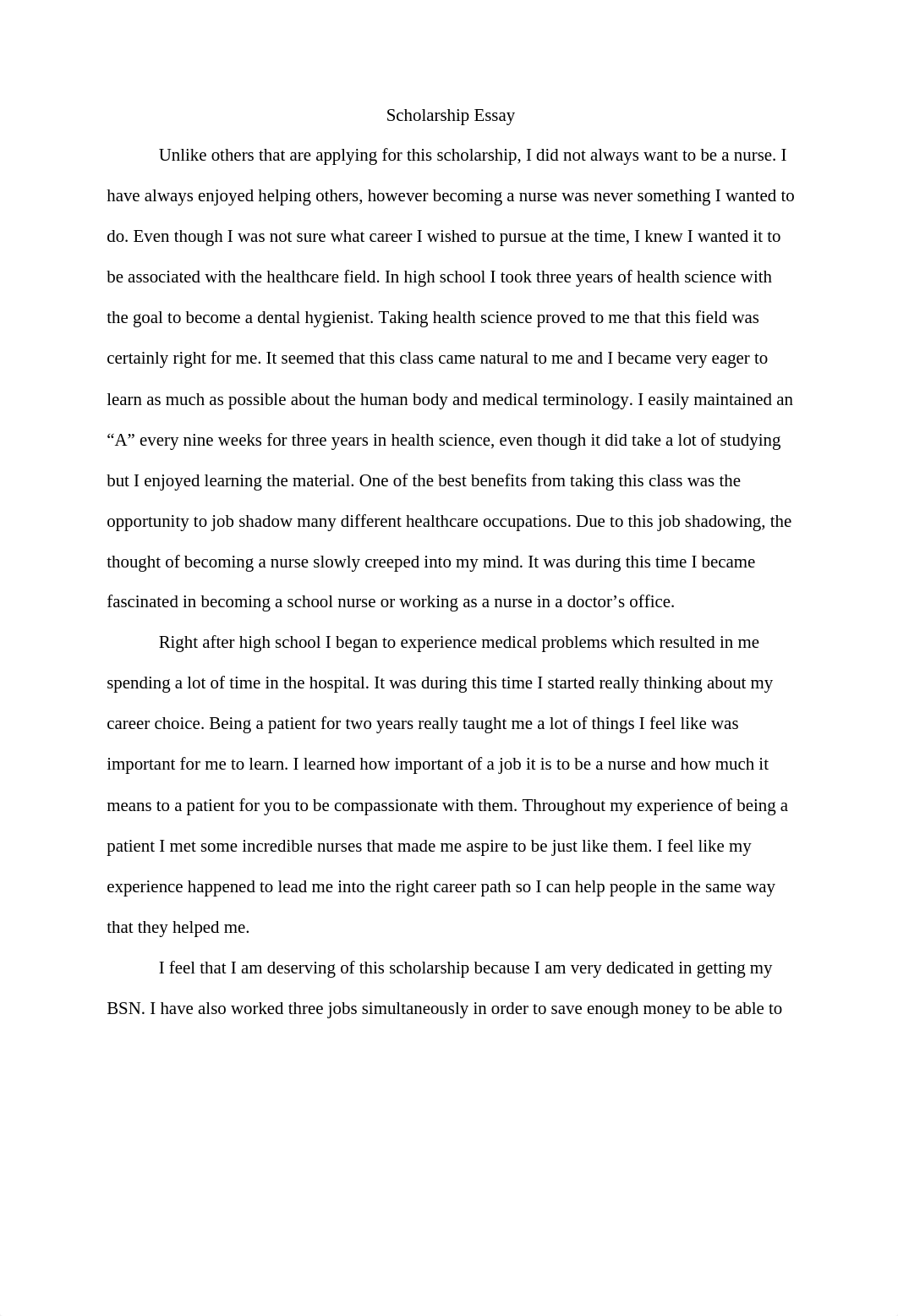 Scholarship Essay for Nursing.docx_dmgs9kl24v4_page1