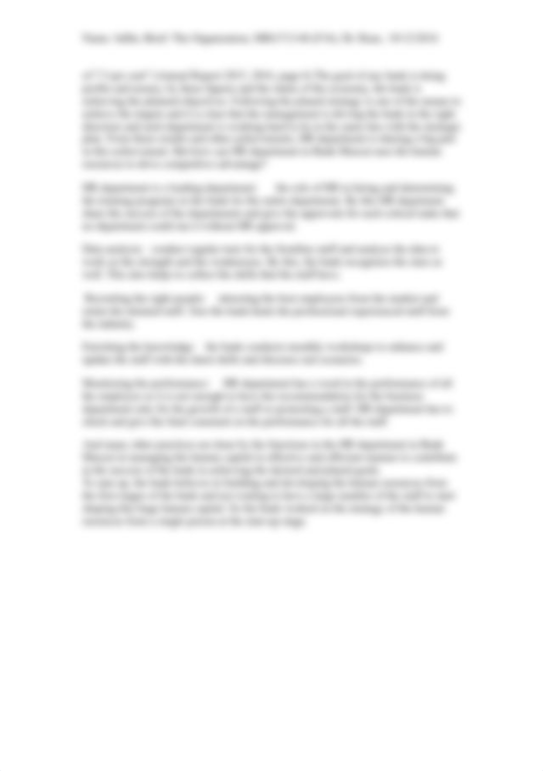 Business Brief - The Organization - turnit in.doc_dmgte8wkb0t_page2