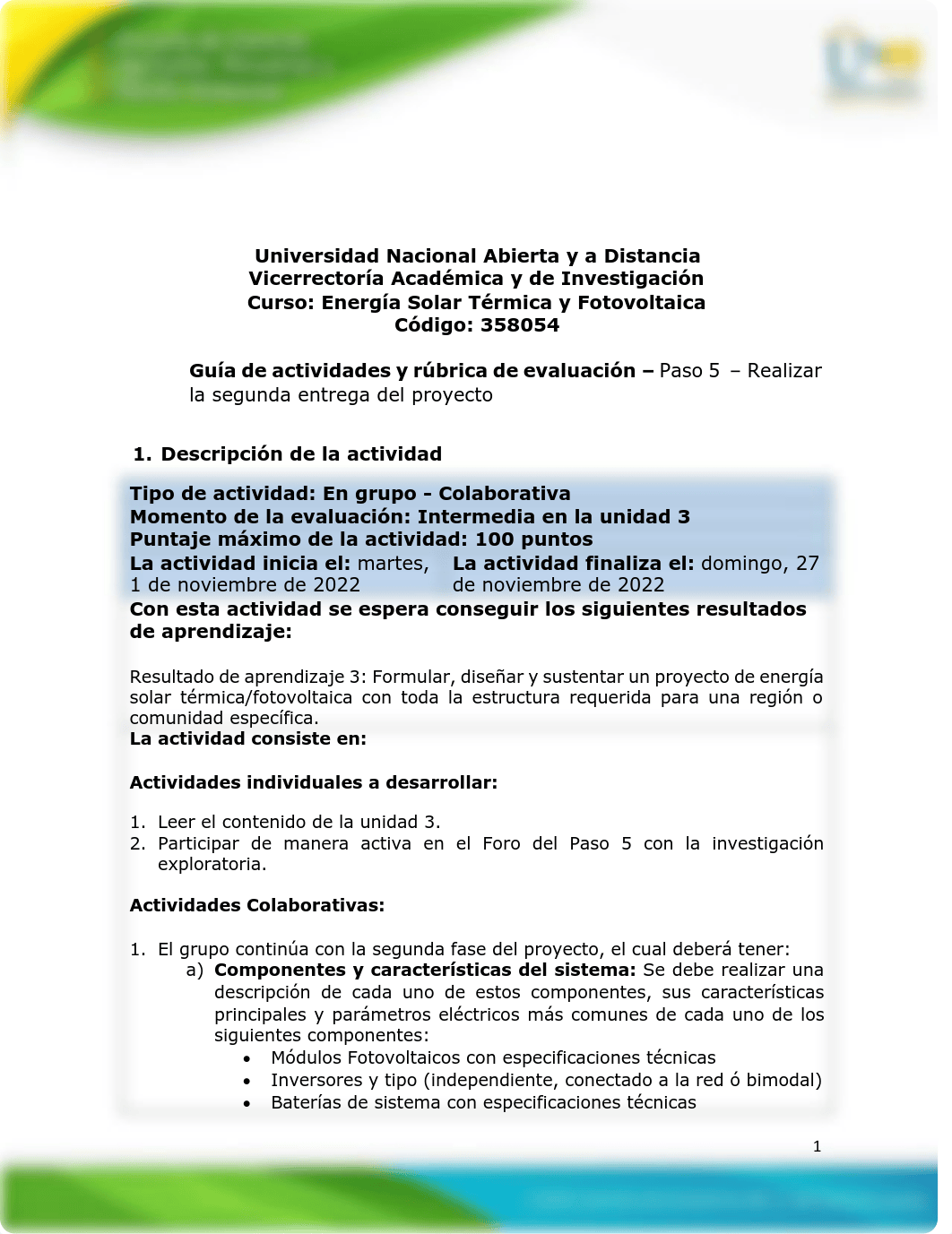 Guía de actividades y rúbrica de evaluación - Paso 5 - Realizar la segunda entrega del proyecto (1)._dmgtwi2no7m_page1