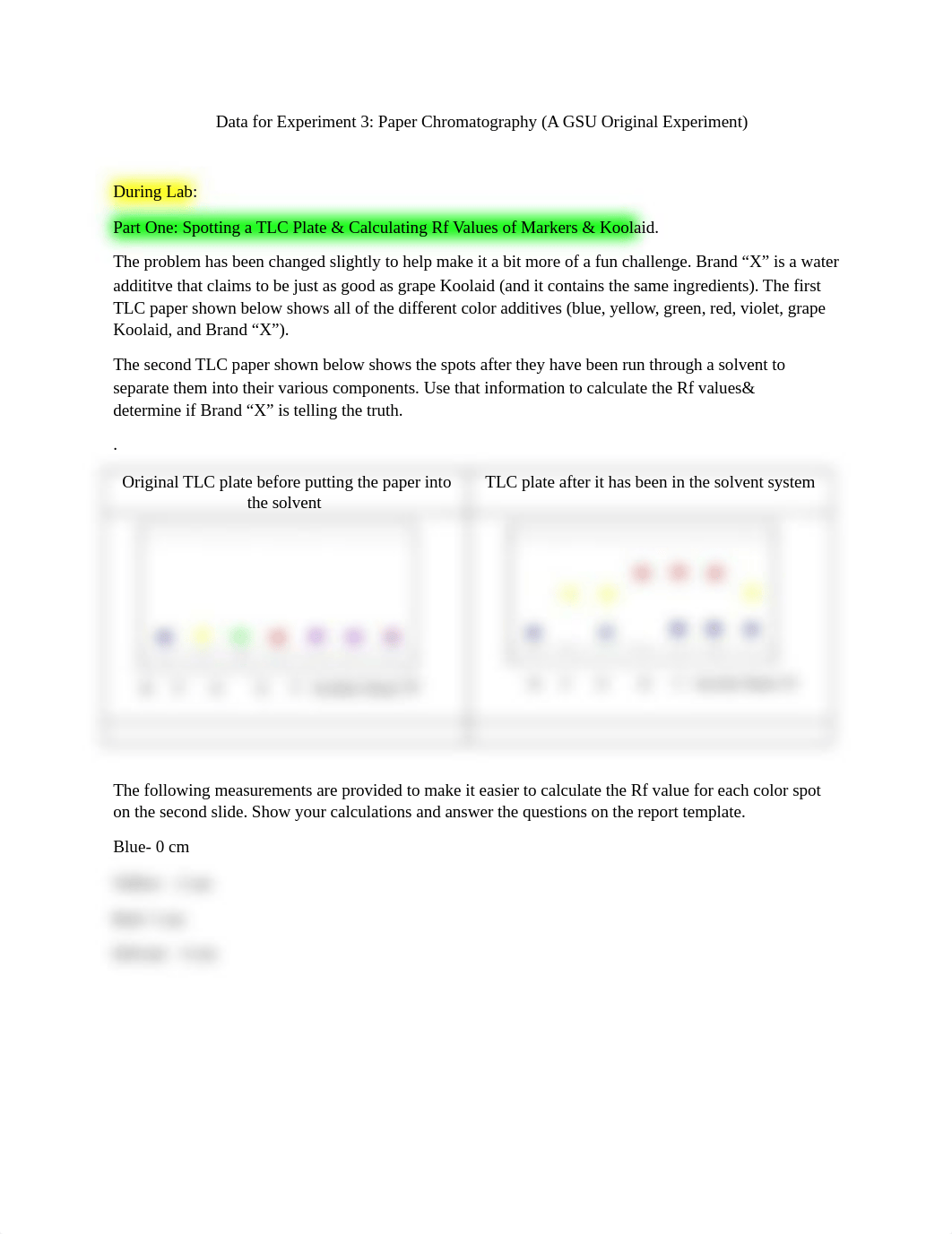 Data Lab Session 3 Paper Chromatography.docx_dmgwnwamamr_page1