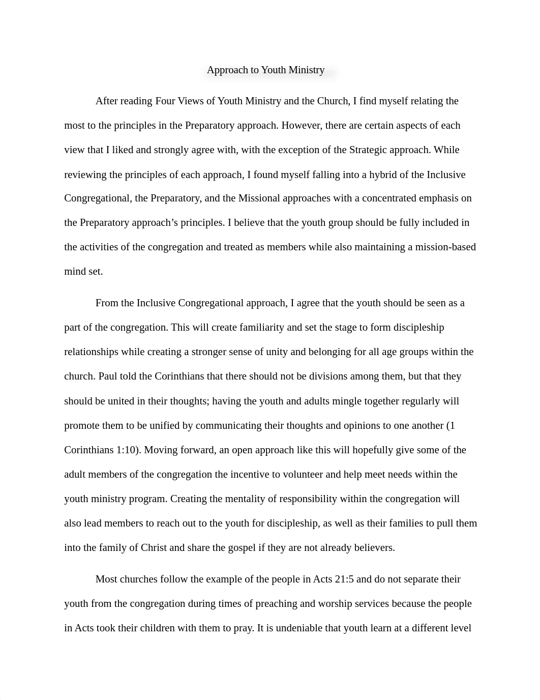 Theology and Philosophy of Youth Ministry.docx_dmh0j1rvri9_page2