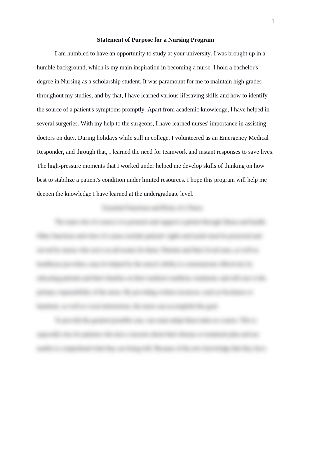 Nursing program application essay.docx_dmh0wc7l783_page1