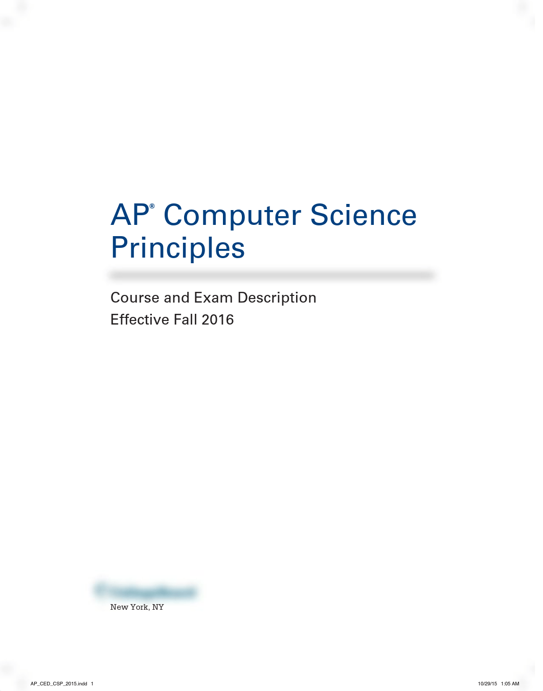 AP® Computer Science Principles ( PDFDrive ).pdf_dmh0zyttwof_page1