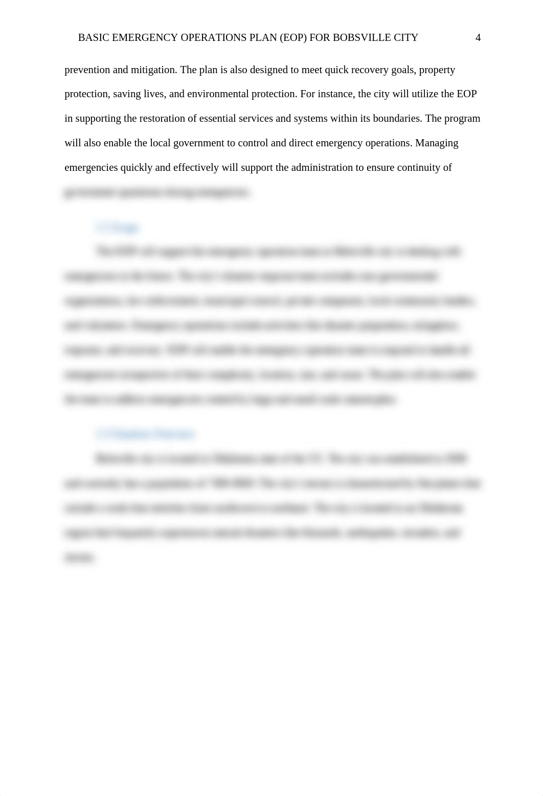 Basic Emergency Operations Plan (EOP) for Bobsville City.docx_dmh2fj1sssj_page4