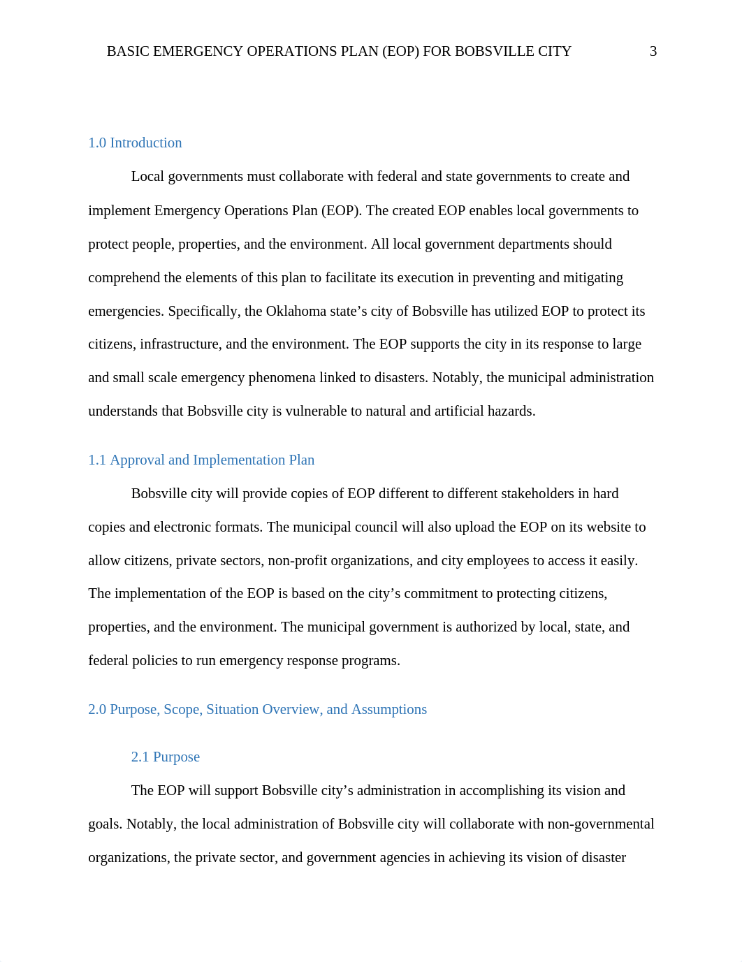 Basic Emergency Operations Plan (EOP) for Bobsville City.docx_dmh2fj1sssj_page3