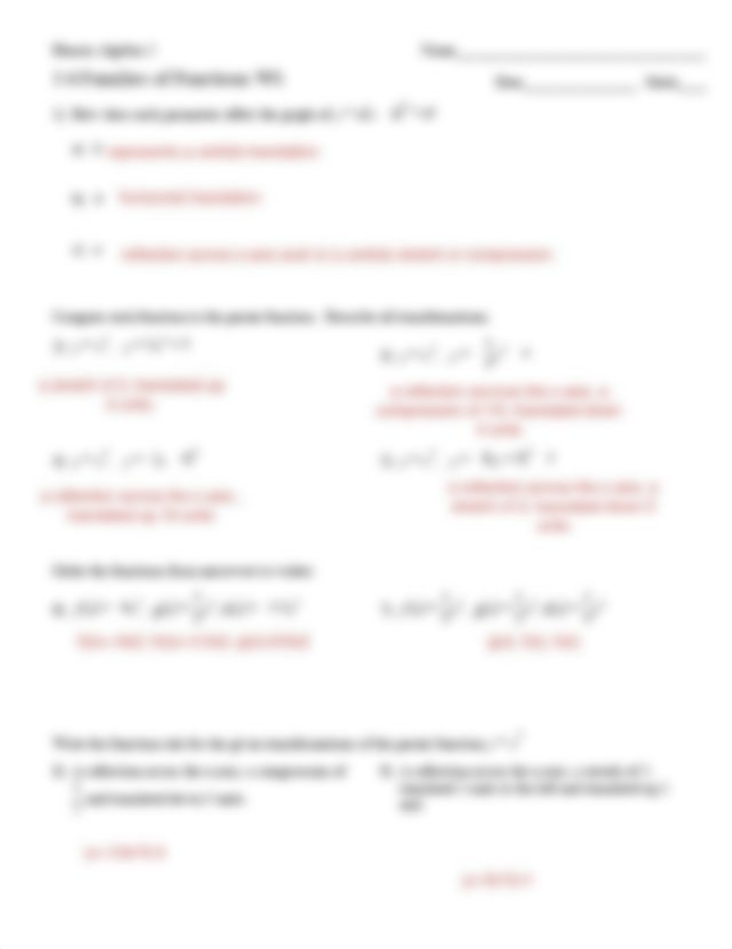 3.6_families_of_functions_Worksheet.pdf_dmh36r3zzqy_page1