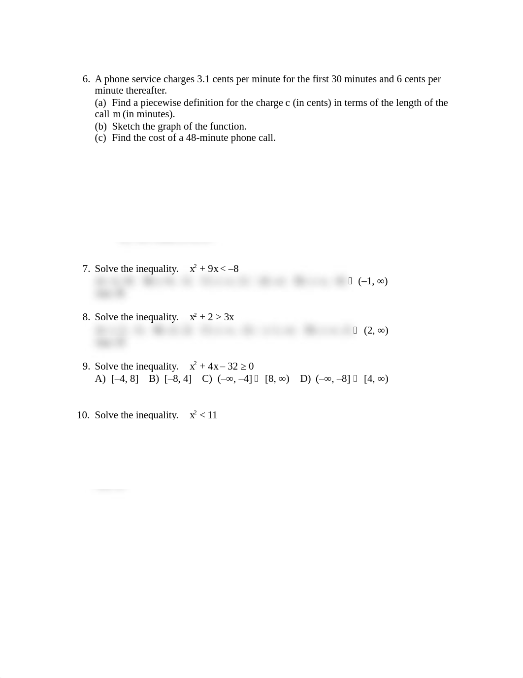 Math-1150 Study Guide for Q2 S17_dmh3f1me5s4_page2