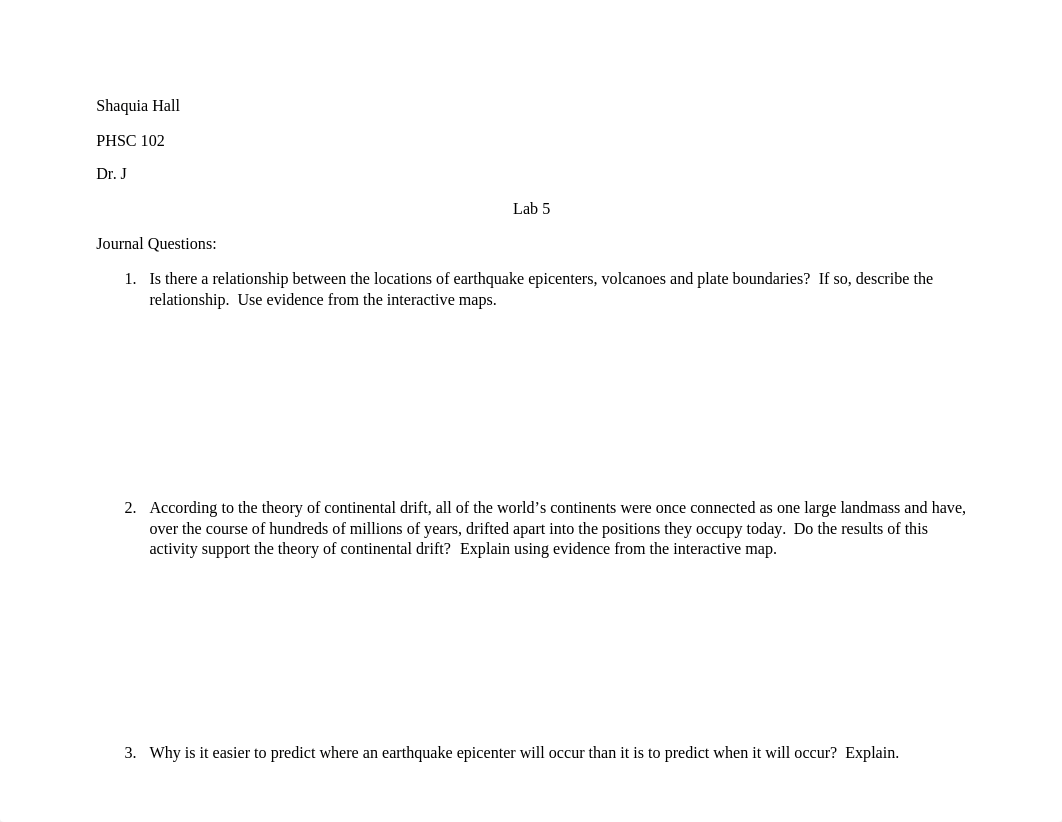 Lab 5-Plate Tectonics.doc_dmh3qj9yser_page1